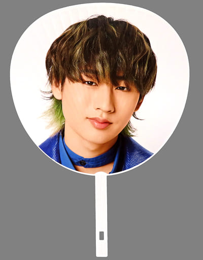 駿河屋 -<中古>猪狩蒼弥 ジャンボうちわ 「HiHi Jets Concert 2021 駿河屋 -<中古>猪狩蒼弥 ジャンボうちわ 「HiHi Jets Concert 2021