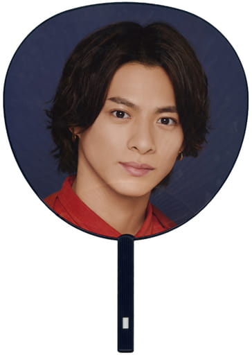 駿河屋 -<中古>平野紫耀 ジャンボうちわ 「King & Prince First DOME 駿河屋 -<中古>平野紫耀 ジャンボうちわ 「King & Prince First DOME