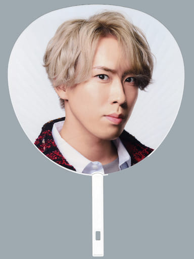 駿河屋 -<中古>宮舘涼太 ジャンボうちわ 「Snow Man LIVE TOUR 2022 駿河屋 -<中古>宮舘涼太 ジャンボうちわ 「Snow Man LIVE TOUR 2022