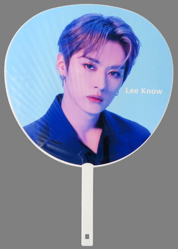 駿河屋 -<中古>リノ うちわ 「Stray Kids 2nd World Tour “MANIAC” in 駿河屋 -<中古>リノ うちわ 「Stray Kids 2nd World Tour “MANIAC” in