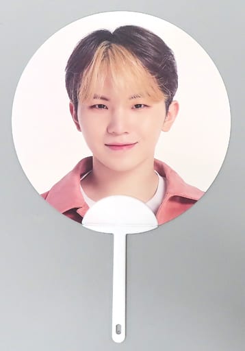 SEVENTEEN ウジ うちわ ミニうちわ- SEVENTEEN ウジ うちわ ミニうちわ-