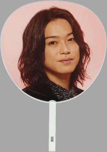 駿河屋 -<中古>髙木雄也 ジャンボうちわ 「Hey! Say! JUMP 15th 駿河屋 -<中古>髙木雄也 ジャンボうちわ 「Hey! Say! JUMP 15th