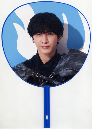駿河屋 -<中古>藤井流星 ジャンボうちわ 「ジャニーズWEST LIVE TOUR 駿河屋 -<中古>藤井流星 ジャンボうちわ 「ジャニーズWEST LIVE TOUR
