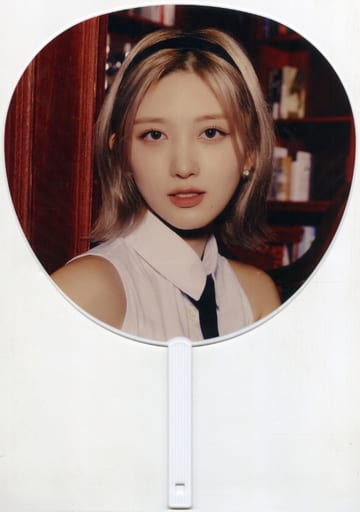 駿河屋 - 【買取】ガウル うちわ 「IVE THE FIRST FAN CONCERT “The