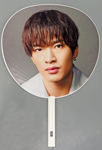 駿河屋 -<中古>深澤辰哉 ジャンボうちわ 「Snow Man 1st DOME tour 駿河屋 -<中古>深澤辰哉 ジャンボうちわ 「Snow Man 1st DOME tour