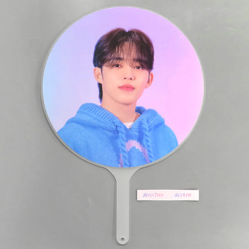 駿河屋 - 【買取】エスクプス IMAGE PICKET(うちわ) 「SEVENTEEN 2023 駿河屋 - 【買取】エスクプス IMAGE PICKET(うちわ) 「SEVENTEEN 2023