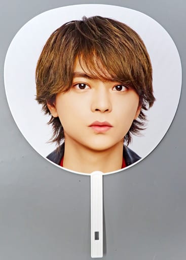 駿河屋 -<中古>佐藤勝利 ジャンボうちわ 「SEXY ZONE LIVE TOUR 2023 駿河屋 -<中古>佐藤勝利 ジャンボうちわ 「SEXY ZONE LIVE TOUR 2023