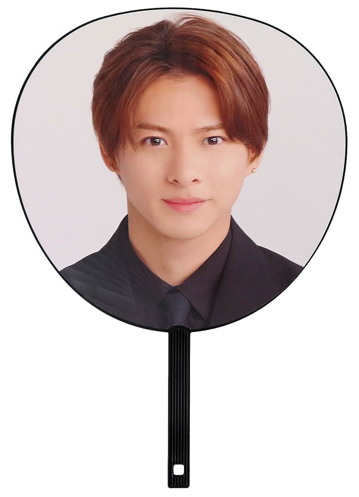 平野紫耀(Number_i) うちわ 「to HEROes ~TOBE 1st Super Live~」 平野紫耀(Number_i) うちわ 「to HEROes ~TOBE 1st Super Live~」