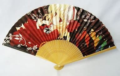 駿河屋 -<中古>フランドール・スカーレット 東方扇子コレクション 駿河屋 -<中古>フランドール・スカーレット 東方扇子コレクション