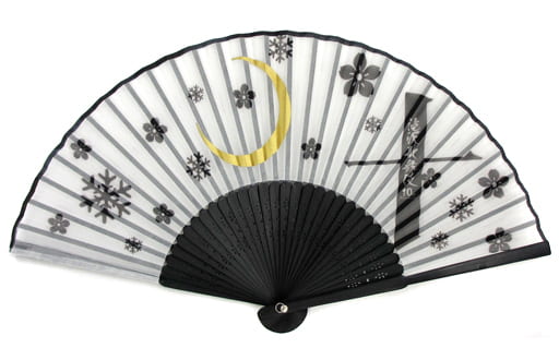 駿河屋 -<中古>扇子 「滝沢歌舞伎 10th Anniversary」(扇子)