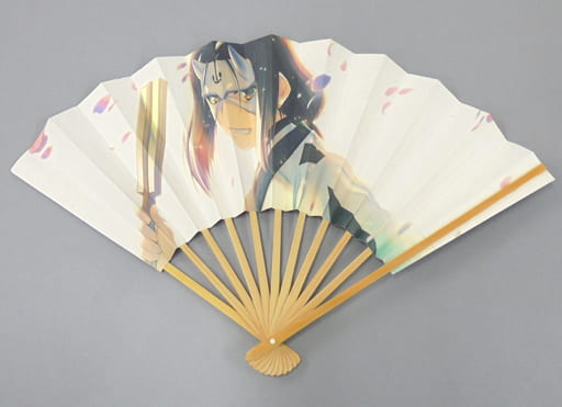 駿河屋 -<中古>ハクオロ 扇子 「うたわれるもの SUPER LIVE 2016」(扇子) 駿河屋 -<中古>ハクオロ 扇子 「うたわれるもの SUPER LIVE 2016」(扇子)