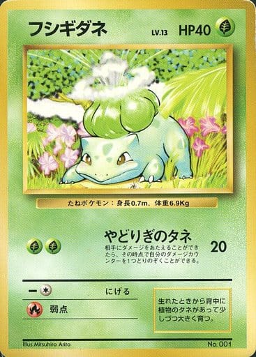 美品・希少】ポケモンカードゲーム 第1弾 スターターパック 初代 旧裏