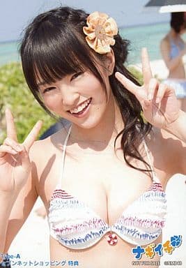 駿河屋 中古 ランクb 山本彩 Cd ナギイチ Type A セブンネットショッピング特典 Nmb48