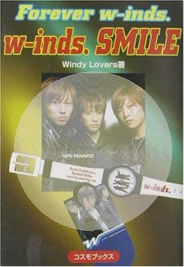 Forever w―inds.―w―inds. SMILE