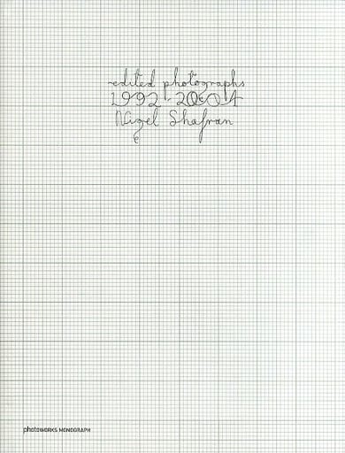 駿河屋 -<中古><<洋書>> Edited Photographs 1992-2004 / Nigel