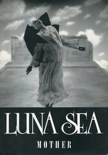 駿河屋 -<中古><<邦楽>> LUNA SEA MOTHER(その他)