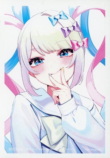 駿河屋 -<中古>超てんちゃん! NEEDY GIRL OVERDOSE 公式アンソロジー
