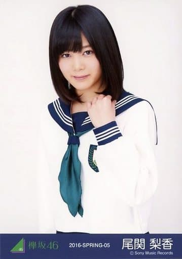 イオンカード（櫻坂46）オリジナルプロマイド　山崎天　菅井友香