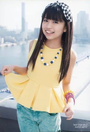 駿河屋 中古 Dream5 大原優乃 Cd Hop Step ダンス 通常盤 初回封入特典 72mm 103mm Avcd 女性生写真 駿河屋 中古 Dream5 大原優乃 Cd Hop Step ダンス 通常盤 初回封入特典 72mm 103mm Avcd 女性生写真