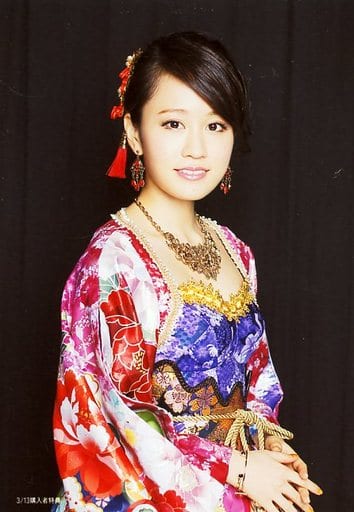 駿河屋 買取 前田敦子 Cd 君はメロディー 3 13幕張メッセ会場限定対象cd予約購入者特典 Akb48