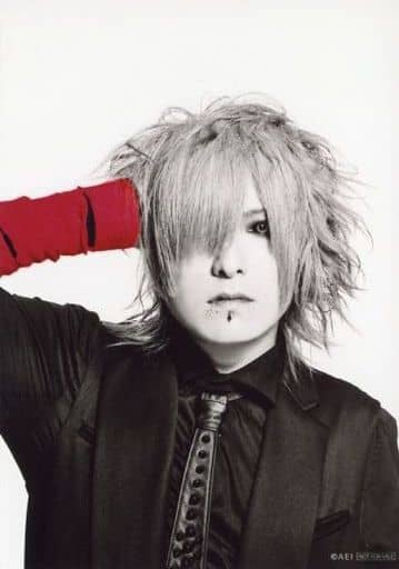 駿河屋 中古 ナイトメア 柩 モノクロ仕様 Cd Dizzy 特典生写真 ヴィジュアル系バンド