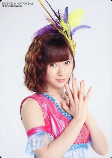 駿河屋 -<中古>モーニング娘。'16/生田衣梨奈/泡沫サタデーナイト! Ver