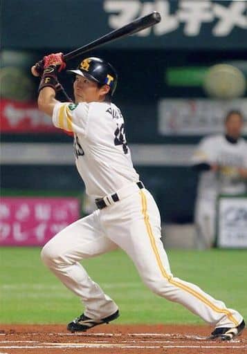 【抽選1名当選品直筆サイン】福岡ソフトバンクホークス 本田雄一　鷹の祭典2012