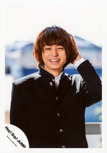 Hey! Say! JUMP 伊野尾慧さん 公式 写真 - アイドル Hey! Say! JUMP 伊野尾慧さん 公式 写真 - アイドル
