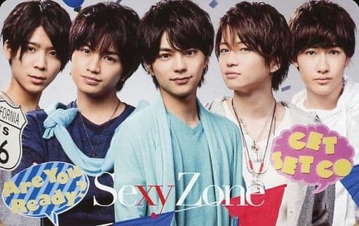 駿河屋 中古 Sexy Zone 集合 5人 Cd 勝利の日まで 通常盤 Pcca 封入特典待受 画像ダウンロードカード 男性コレクションカード 駿河屋 中古 Sexy Zone 集合 5人 Cd 勝利の日まで 通常盤 Pcca 封入特典待受 画像ダウンロードカード 男性コレクションカード