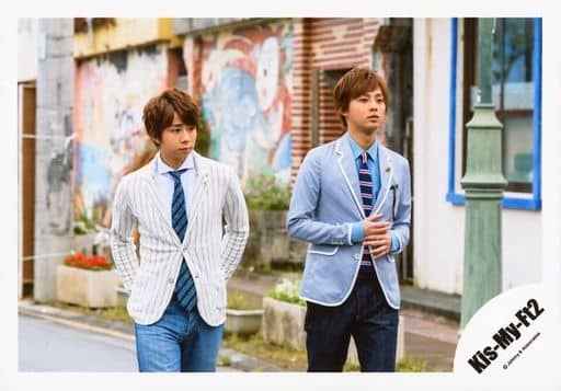 北山宏光　公式写真　ステージフォト　16枚