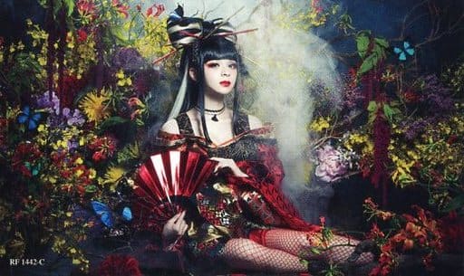 RF 1442-C : GARNiDELiA/メイリア/CD「約束 -Promise code-」封入特典トレカ RF 1442-C : GARNiDELiA/メイリア/CD「約束 -Promise code-」封入特典トレカ