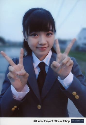 駿河屋 -<中古>こぶしファクトリー/浜浦彩乃/上半身・ブレザー・制服