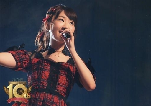 AKB48劇場10周年記念祭＆記念公演 Blu-ray