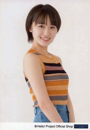 モーニング娘。’16/工藤遥/上半身/モーニング娘。’16生写真『“モーニング娘。’16 2016”パート4』 モーニング娘。’16/工藤遥/上半身/モーニング娘。’16生写真『“モーニング娘。’16 2016”パート4』