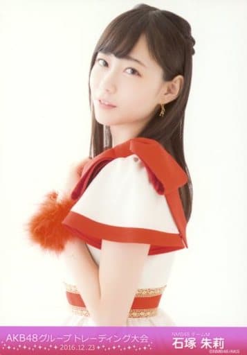 駿河屋 -<中古>石塚朱莉/「2016.12.23」/AKB48グループ生写真販売会 駿河屋 -<中古>石塚朱莉/「2016.12.23」/AKB48グループ生写真販売会
