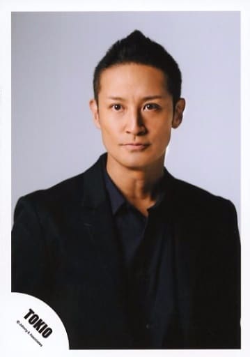 駿河屋 中古 Tokio 松岡昌宏 バストアップ 衣装黒 目線左 口閉じ 背景グレー 愛 Wanna Be With You Pv ジャケ写撮影 公式生写真 ジャニーズ 駿河屋 中古 Tokio 松岡昌宏 バストアップ 衣装黒 目線左 口閉じ 背景グレー 愛 Wanna Be With You Pv ジャケ写撮影 公式生写真 ジャニーズ