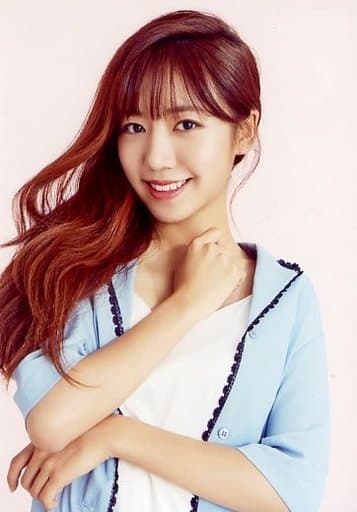 駿河屋 -<中古>Apink/Kim NamJoo(キム・ナムジュ)/バストアップ・衣装 ...