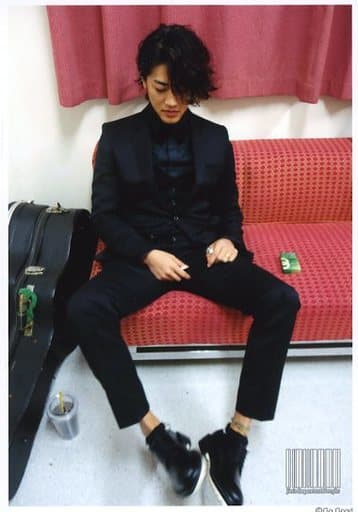 好評 【Jin☆】赤西仁 着用 ジャケット サイズM ジャケット・アウター 好評 【Jin☆】赤西仁 着用 ジャケット サイズM ジャケット・アウター