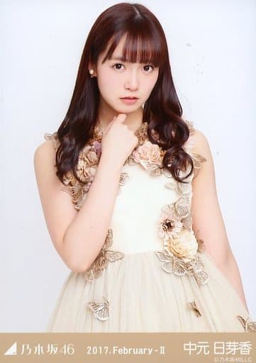 駿河屋 -<中古>中元日芽香/上半身・スペシャル衣装4/「2017.February