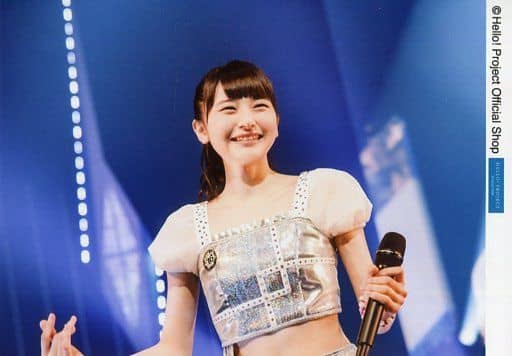 駿河屋 -<中古>モーニング娘。'17/尾形春水/ライブフォト・横型