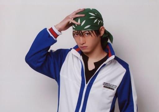 駿河屋 中古 木村達成 海堂薫 横型 上半身 ユニフォーム 右手バンダナ キャラクターショット ミュージカル テニスの王子様2ndシーズン 全国大会 青学vs氷帝 座席当選アナザー生写真 男性生写真 駿河屋 中古 木村達成 海堂薫 横型 上半身 ユニフォーム 右手バンダナ キャラクターショット ミュージカル テニスの王子様2ndシーズン 全国大会 青学vs氷帝 座席当選アナザー生写真 男性生写真