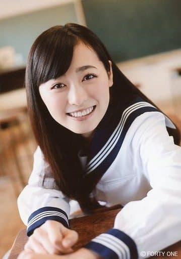 駿河屋 中古 福原遥 上半身 座り セーラー服 歯見せ 福原遥 生写真セットver 7 女性生写真 駿河屋 中古 福原遥 上半身 座り セーラー服 歯見せ 福原遥 生写真セットver 7 女性生写真