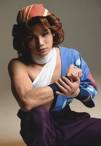 駿河屋 中古 薫太 義丸 膝上 座り 左手右腕 口閉じ 背景グレー キャラクターショット ミュージカル 忍たま乱太郎 第8弾 再演 がんばれ五年生 技あり 術あり 初忍務 ブロマイド第1弾 男性生写真 駿河屋 中古 薫太 義丸 膝上 座り 左手右腕 口閉じ 背景グレー キャラクターショット ミュージカル 忍たま乱太郎 第8弾 再演 がんばれ五年生 技あり 術あり 初忍務 ブロマイド第1弾 男性生写真
