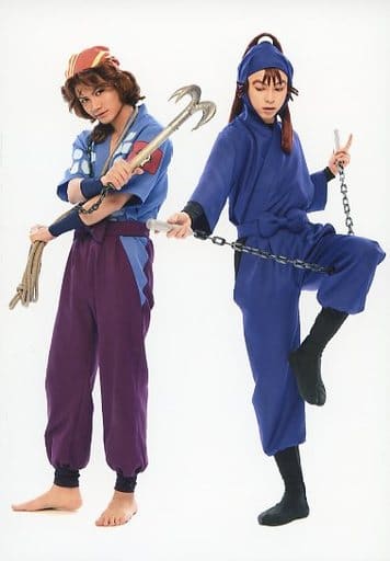 駿河屋 中古 佐藤智広 尾浜勘右衛門 薫太 義丸 全身 両手武器 背景白 キャラクターショット ミュージカル 忍たま乱太郎 第8弾 再演 がんばれ五年生 技あり 術あり 初忍務 ブロマイド第2弾 男性生写真 駿河屋 中古 佐藤智広 尾浜勘右衛門 薫太 義丸 全身 両手武器 背景白 キャラクターショット ミュージカル 忍たま乱太郎 第8弾 再演 がんばれ五年生 技あり 術あり 初忍務 ブロマイド第2弾 男性生写真
