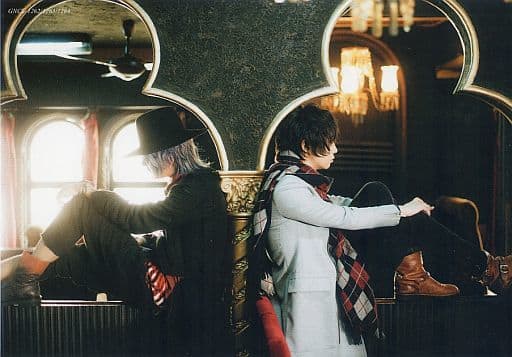 駿河屋 中古 After The Rain そらる まふまふ 横型 背中合わせ Cd クロクレストストーリー 封入特典 その他男性 駿河屋 中古 After The Rain そらる まふまふ 横型 背中合わせ Cd クロクレストストーリー 封入特典 その他男性