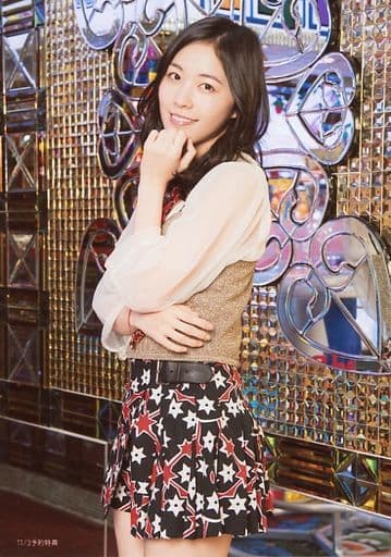 駿河屋 -<中古>松井珠理奈/CD「ハイテンション」11/3会場予約特典生