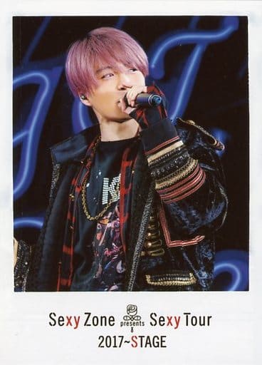 SummerParadise 2017 DVD 菊池風磨