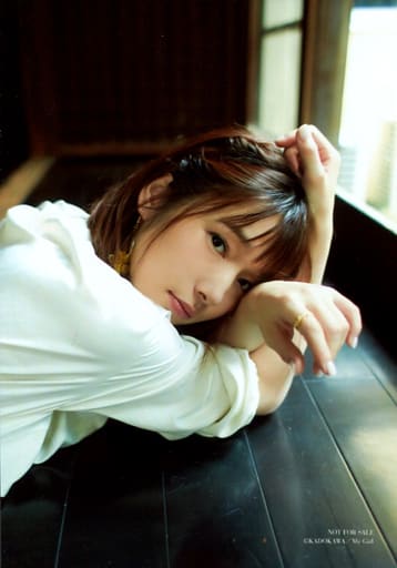 駿河屋 買取 内田真礼 雑誌 My Girl Vol Voice Actress Edition Amazon特典生写真 女性声優