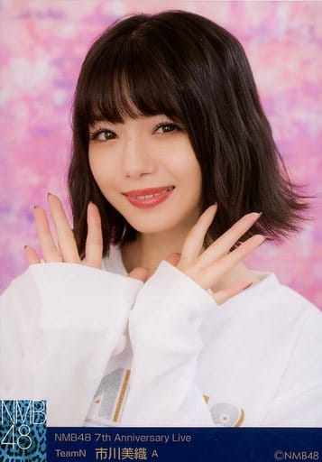 AKB48 NMB48 市川美織 生写真 34枚