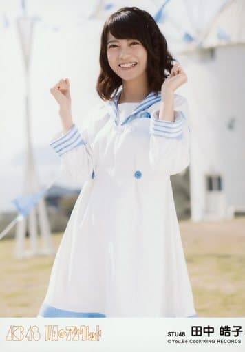 駿河屋 中古 田中皓子 思い出せてよかった Ver Cd 11月のアンクレット 劇場盤特典生写真 女性生写真 駿河屋 中古 田中皓子 思い出せてよかった Ver Cd 11月のアンクレット 劇場盤特典生写真 女性生写真
